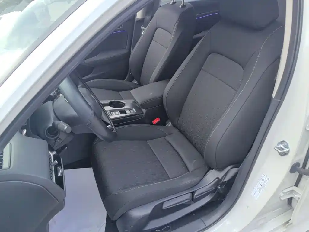 Honda Civic — миниатюра 15