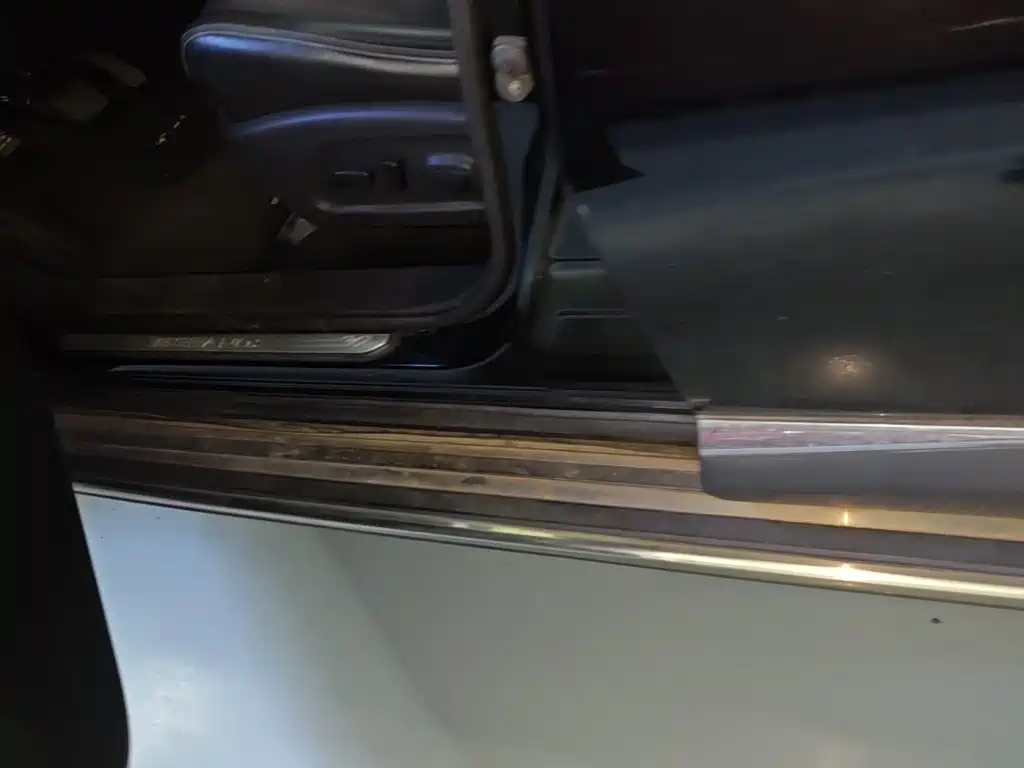 Nissan Murano — миниатюра 22