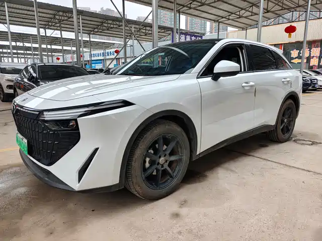 Venucia BIG V DD I 2023