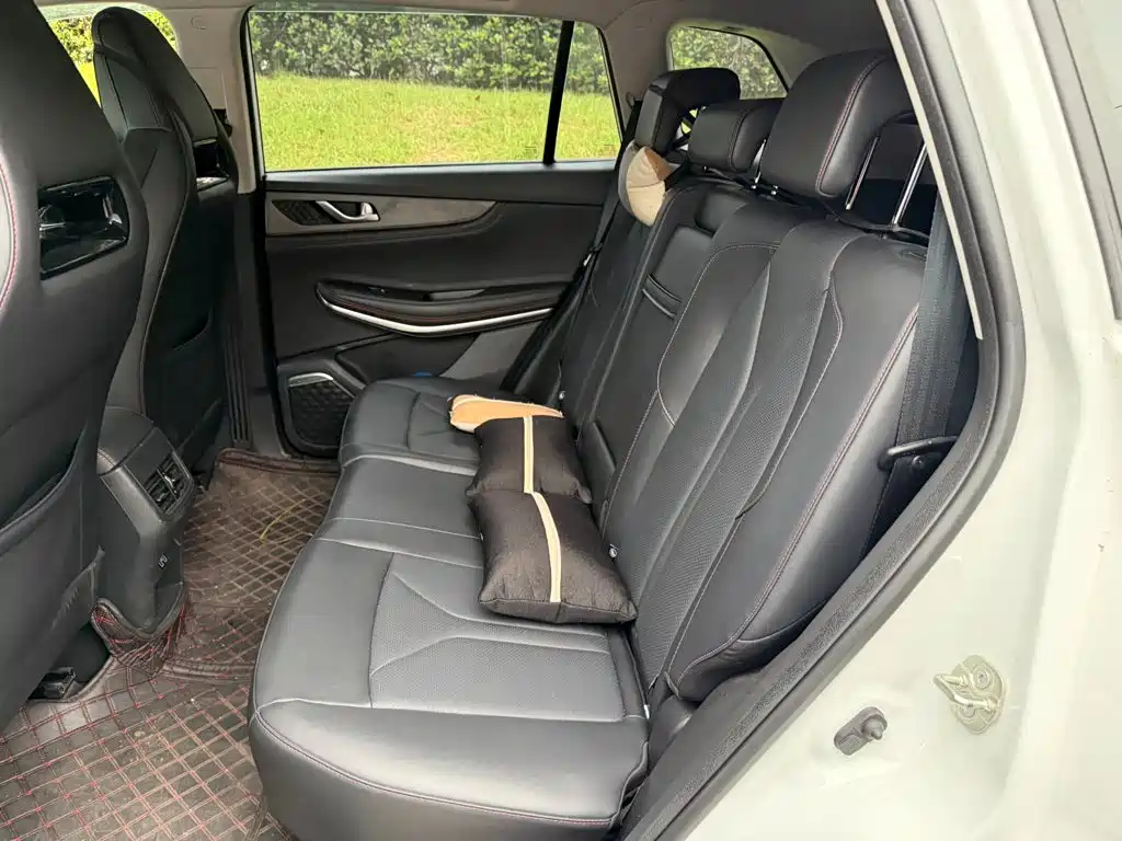 Changan CS75 — миниатюра 12