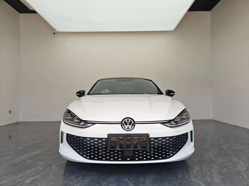Volkswagen Lamando — миниатюра 2