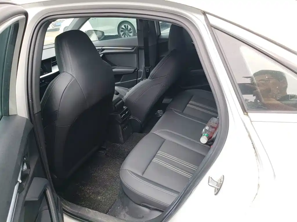 Audi A3 — миниатюра 17