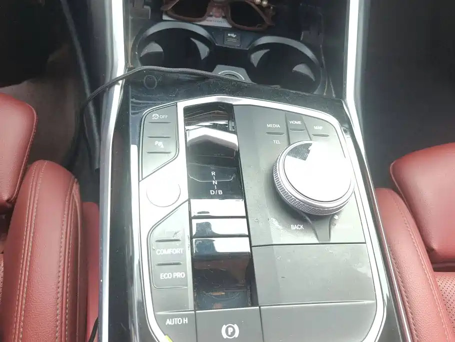 BMW i3 — миниатюра 16