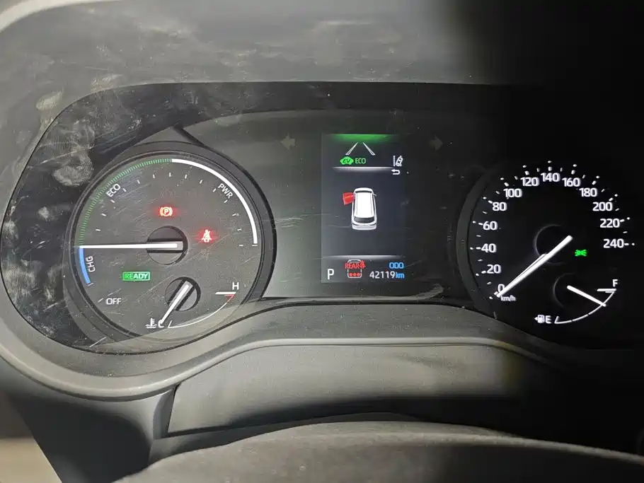 Toyota Sienna — миниатюра 14