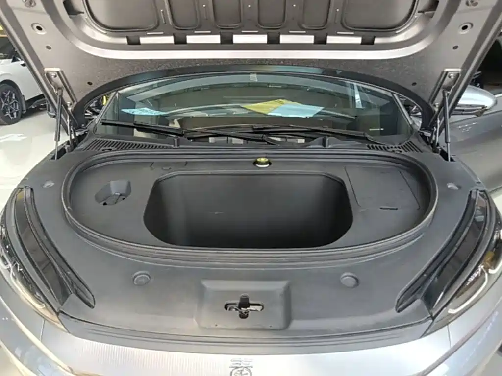 BYD Qin L — миниатюра 20