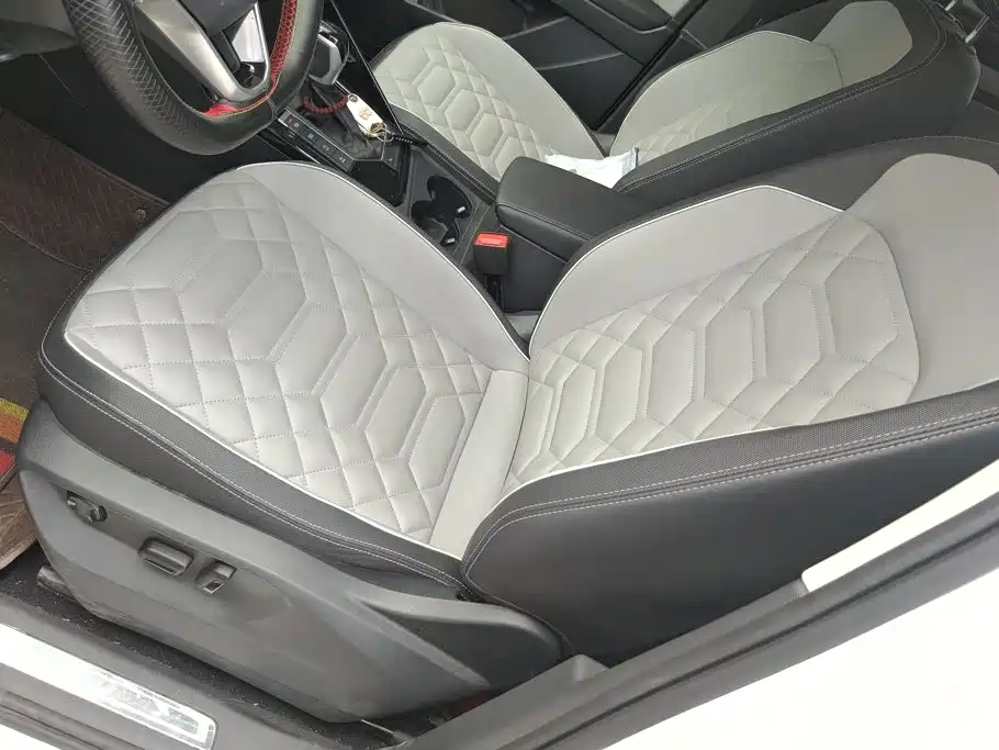 Volkswagen Tayron — миниатюра 9