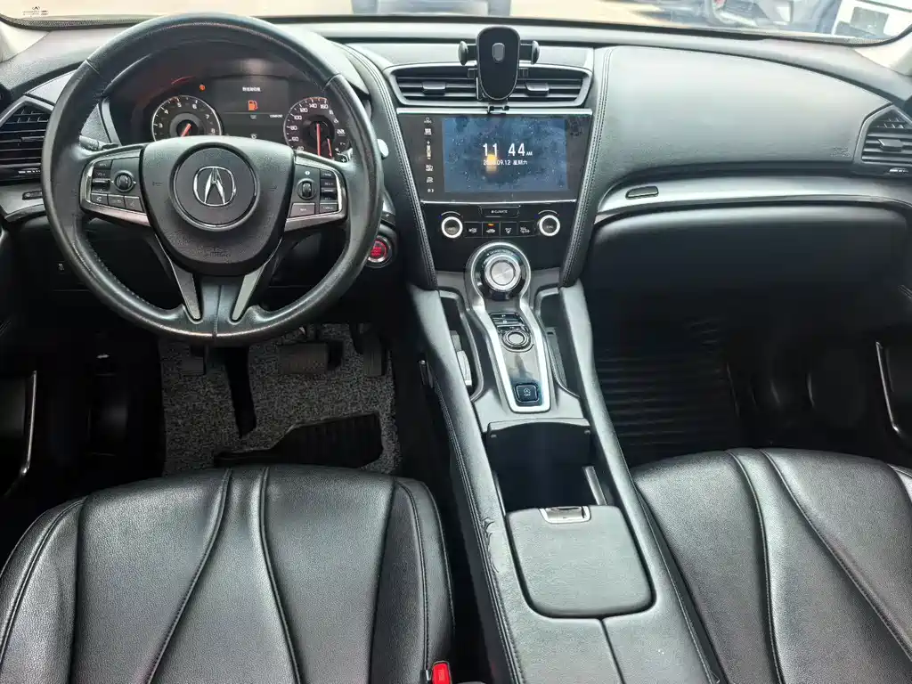 Acura CDX — миниатюра 6