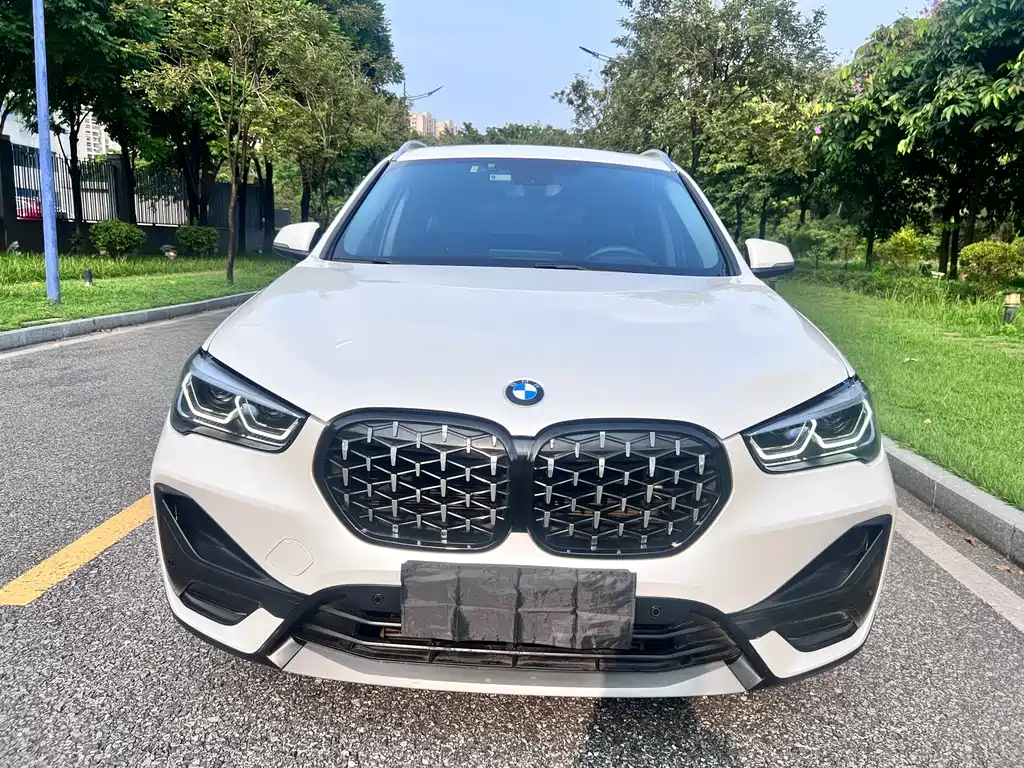 BMW X1 — миниатюра 2
