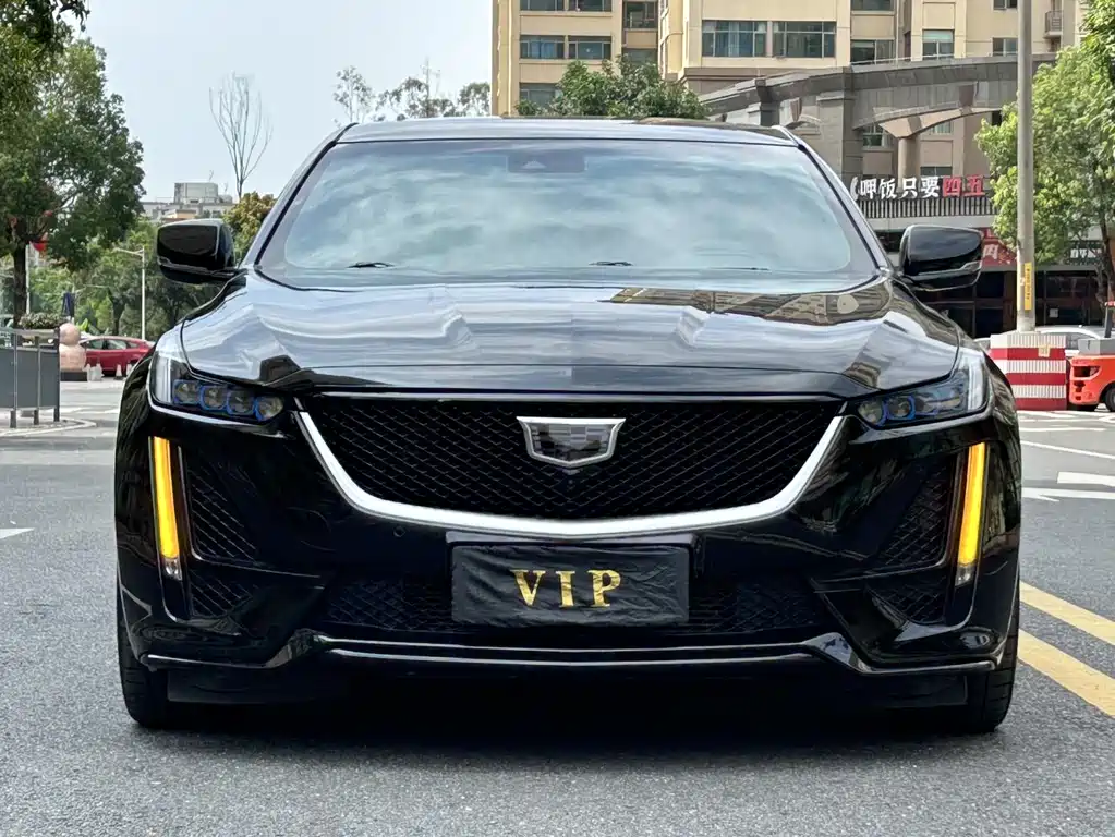 Cadillac CT5 2020 28T Sport