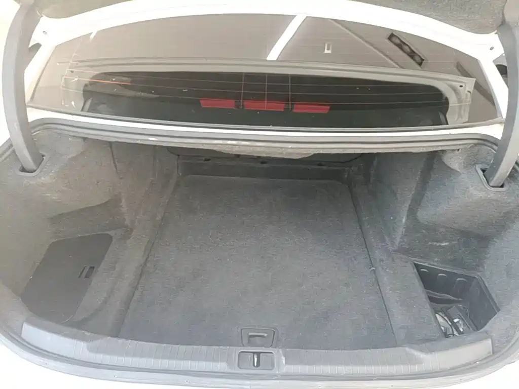Cadillac ATS-L — миниатюра 19