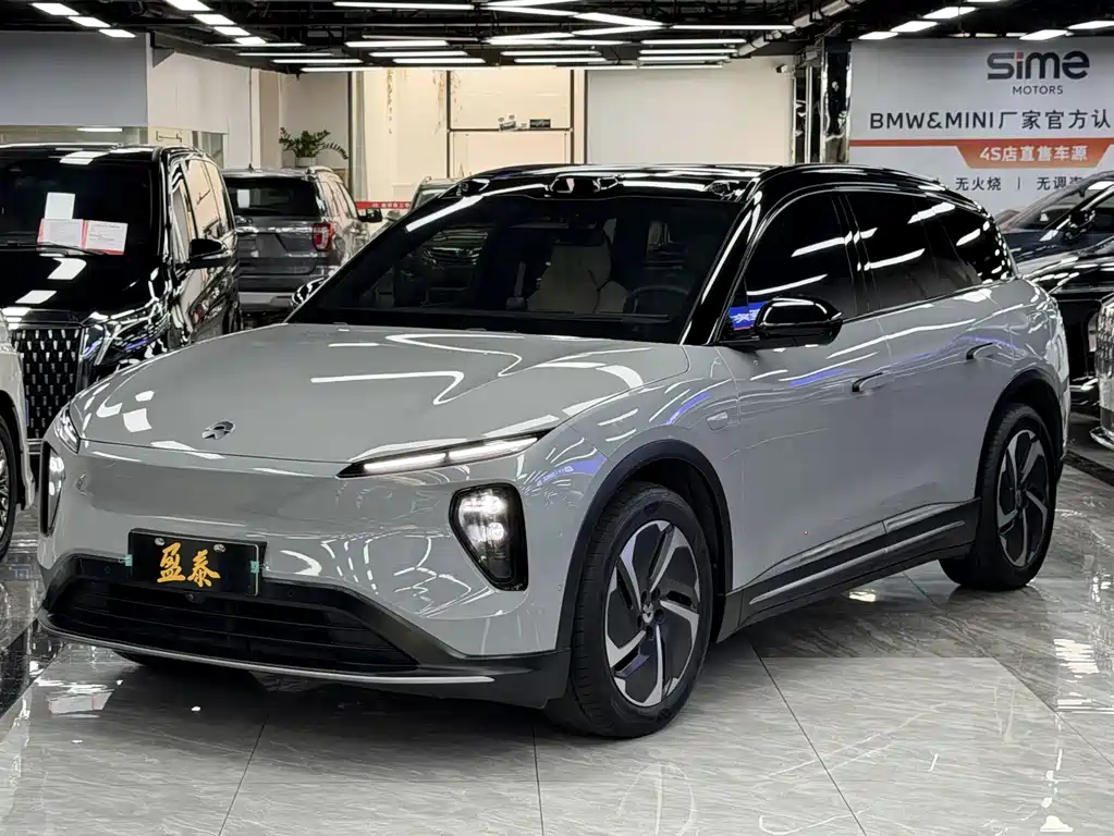 NIO ES6