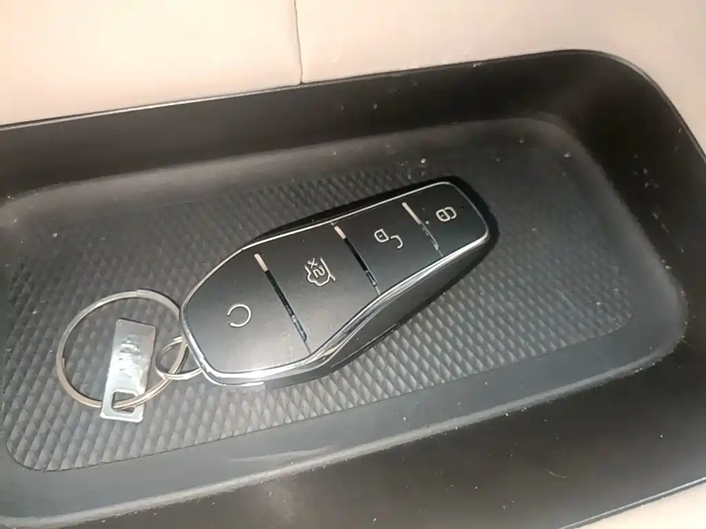 BYD Dolphin — миниатюра 9