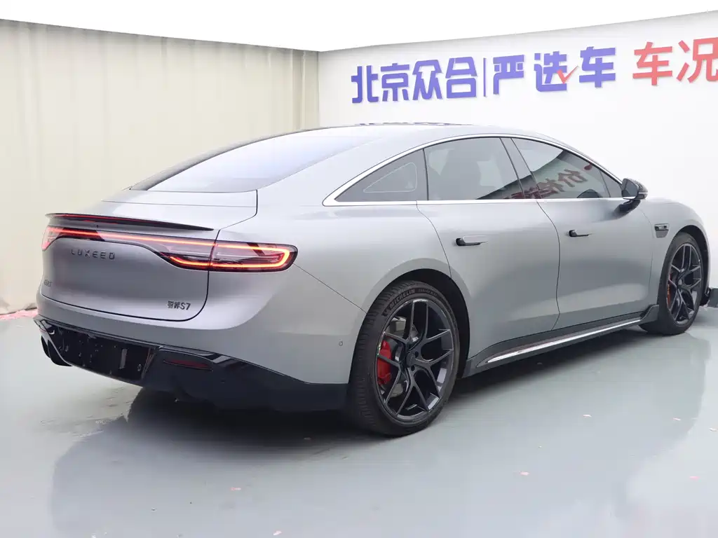 Zhijie Zhijie S7 — миниатюра 24