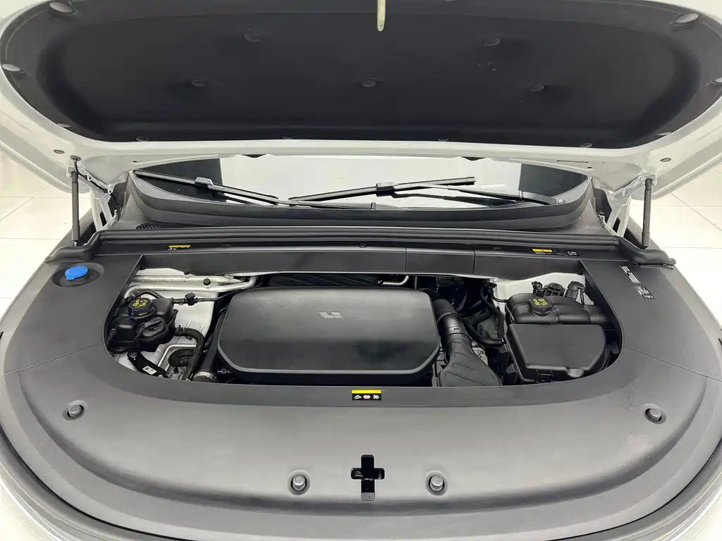 Li Auto Li L6 — миниатюра 20
