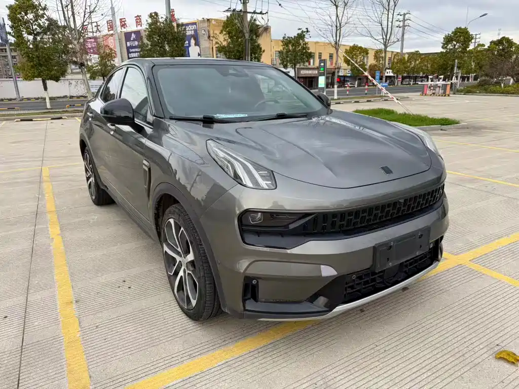 LYNK 05