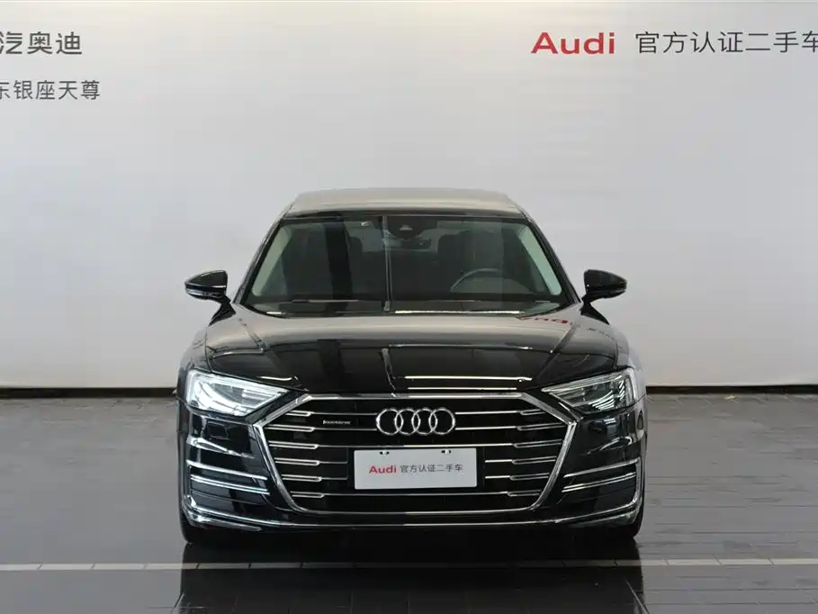 Audi A8 2019 Plus A8L 50 TFSI quattro Comfort