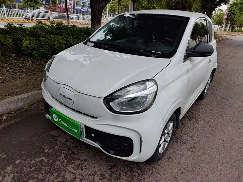 Roewe Clever 2022
