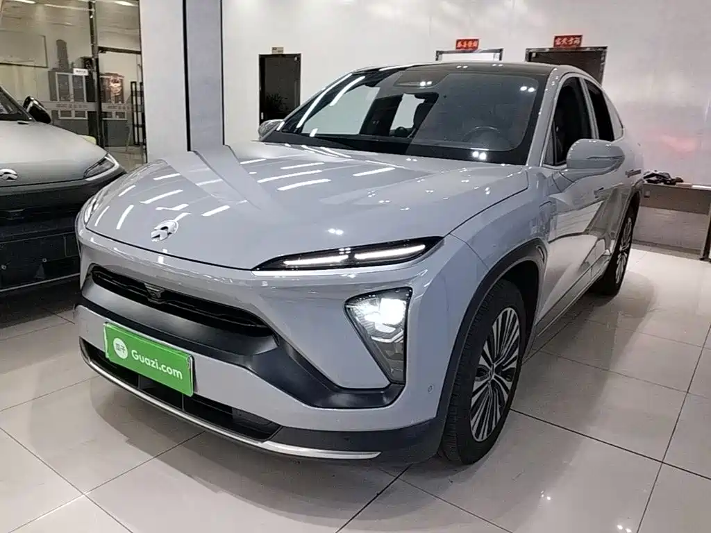 NIO EC6