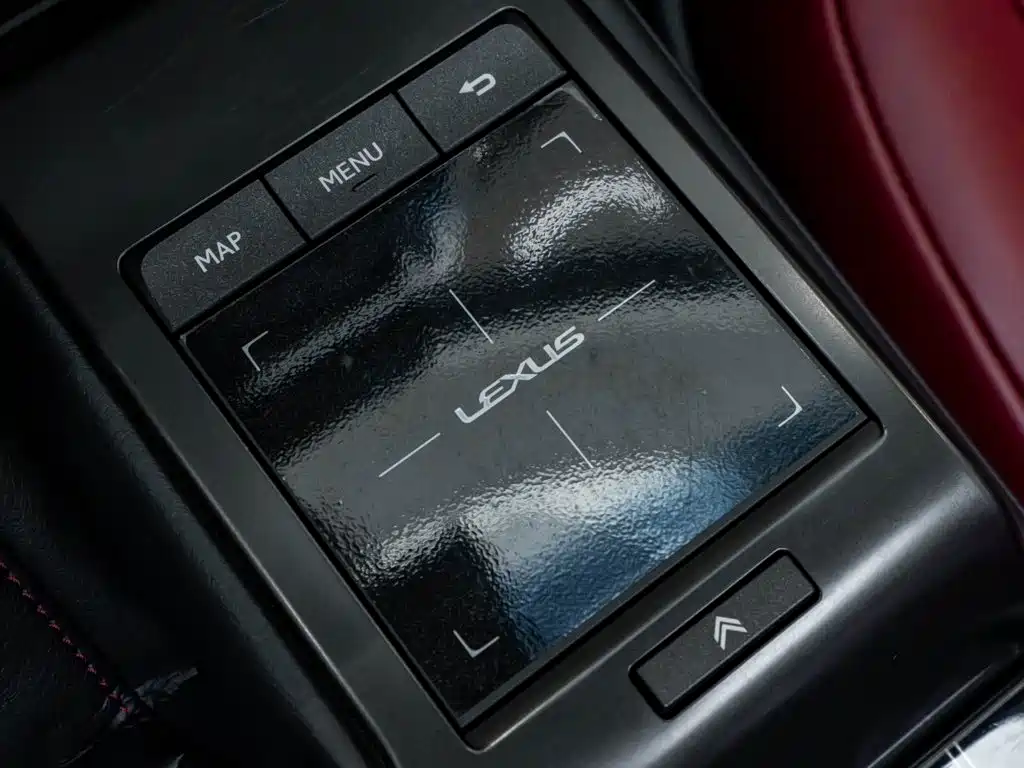 Lexus GX — миниатюра 25