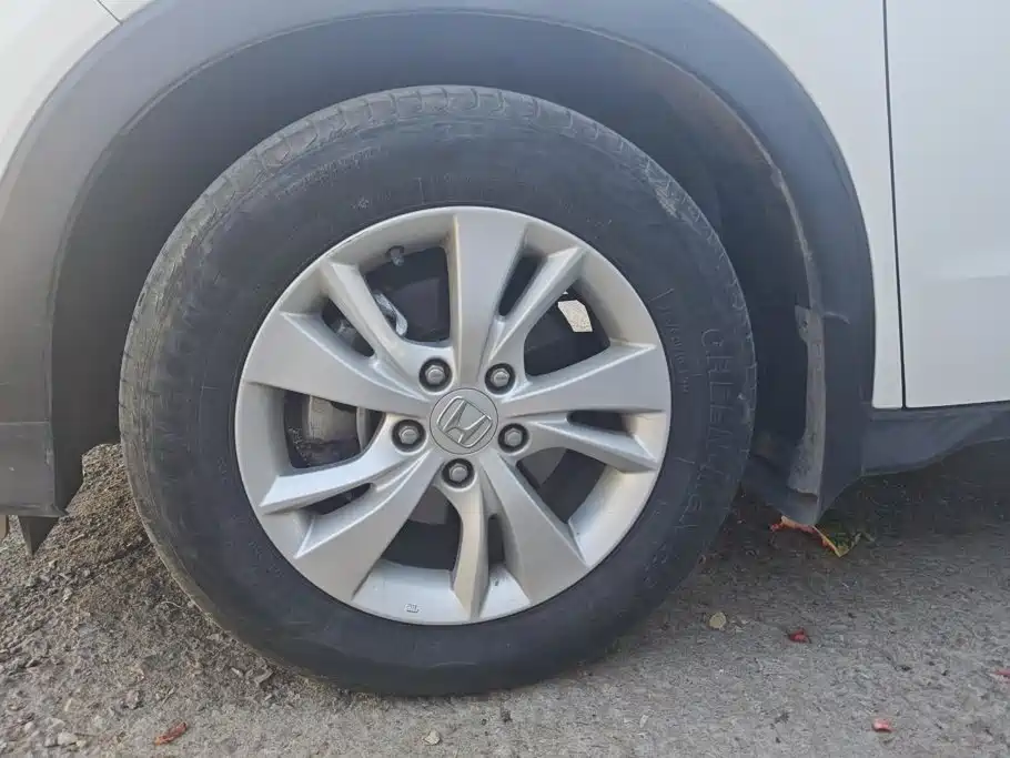 Honda Vezel — миниатюра 6