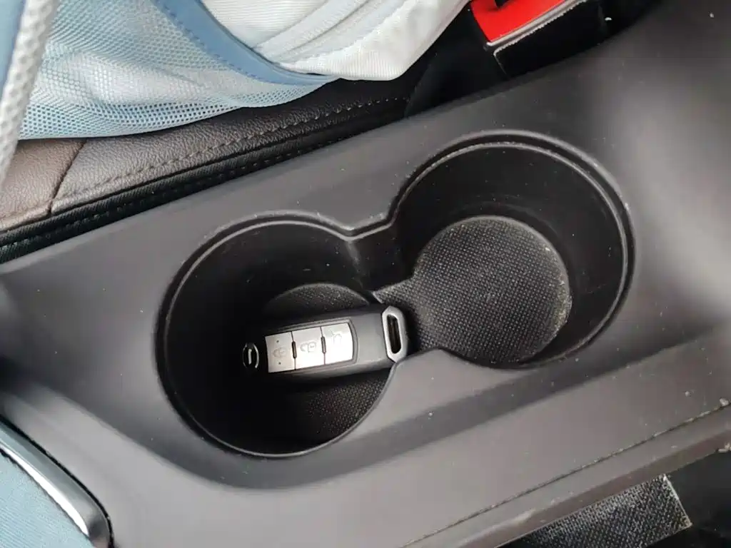 GAC Motor Trumpchi GS4 — миниатюра 9