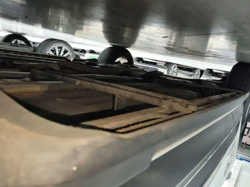 Renault Koleos — миниатюра 21
