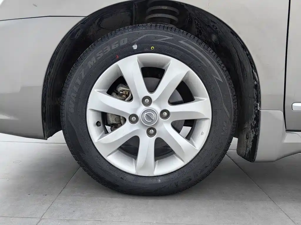 Nissan Sylphy — миниатюра 17