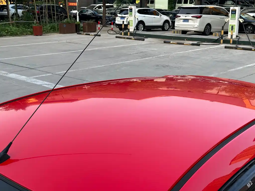 Mazda 2 — миниатюра 10