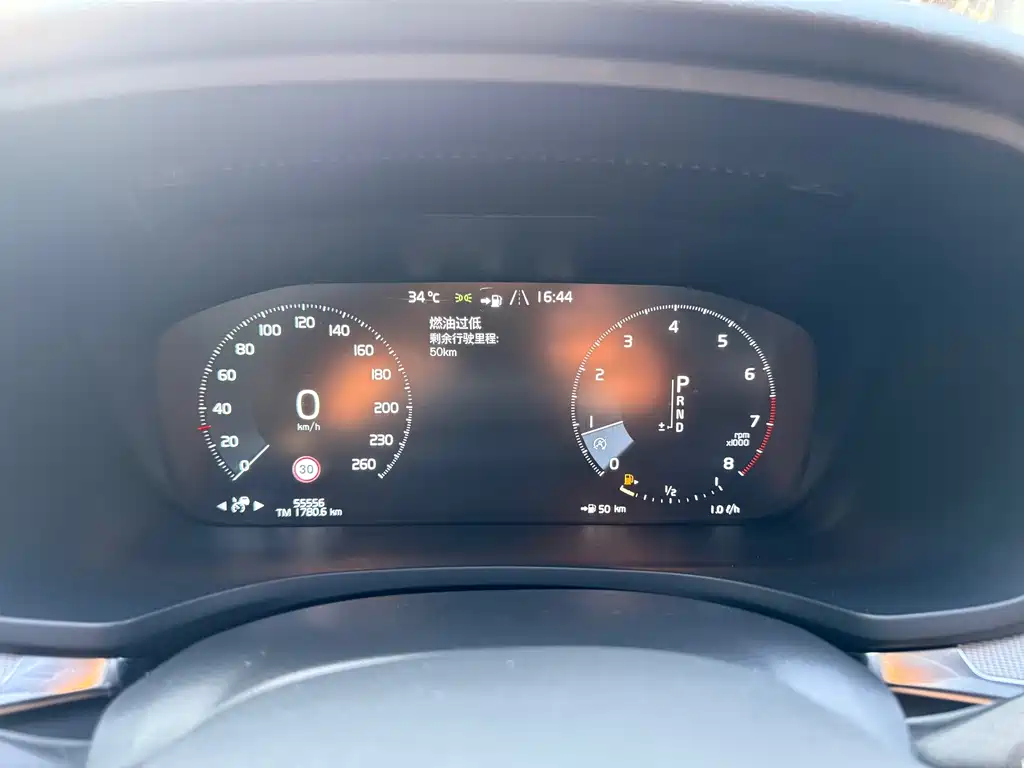 Volvo S60 — миниатюра 16