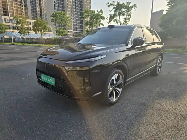 2024 Wey Lanshan
