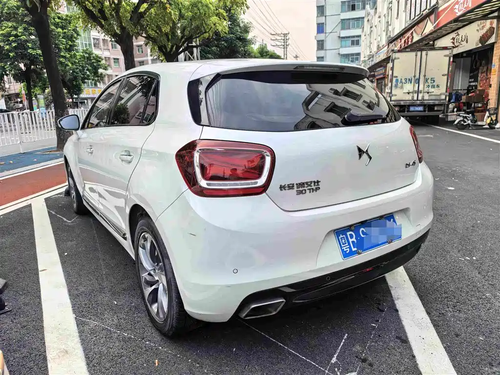 DS DS 4S — миниатюра 3