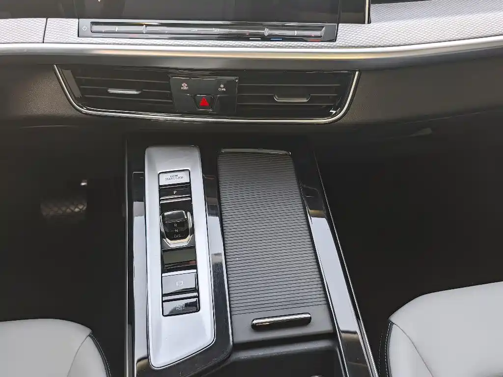 Volkswagen Tavendor — миниатюра 10