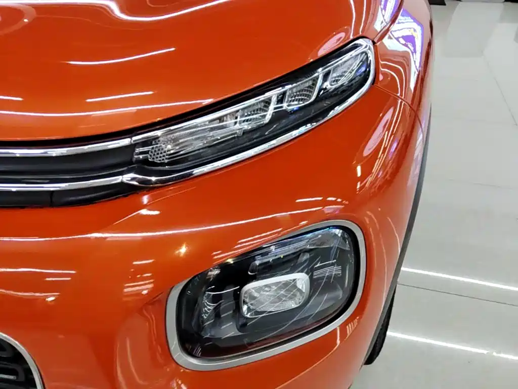 Citroen C4 Aircross — миниатюра 24