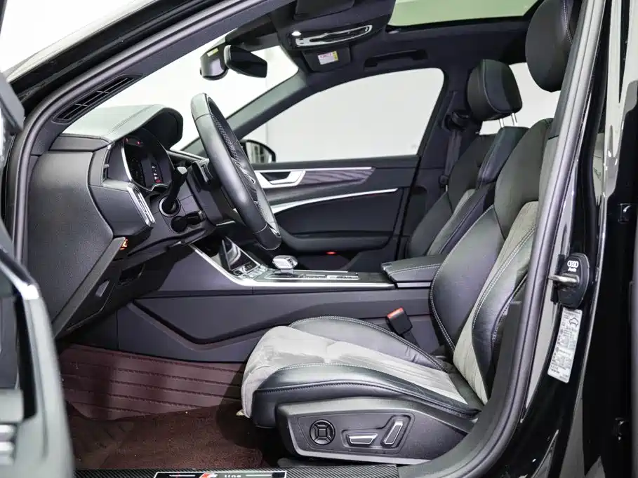 Audi A6L — фотографии объявления, Фото 11