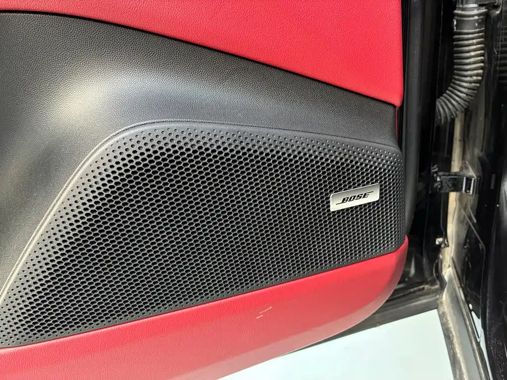 Porsche Macan — фотографии объявления, Фото 15