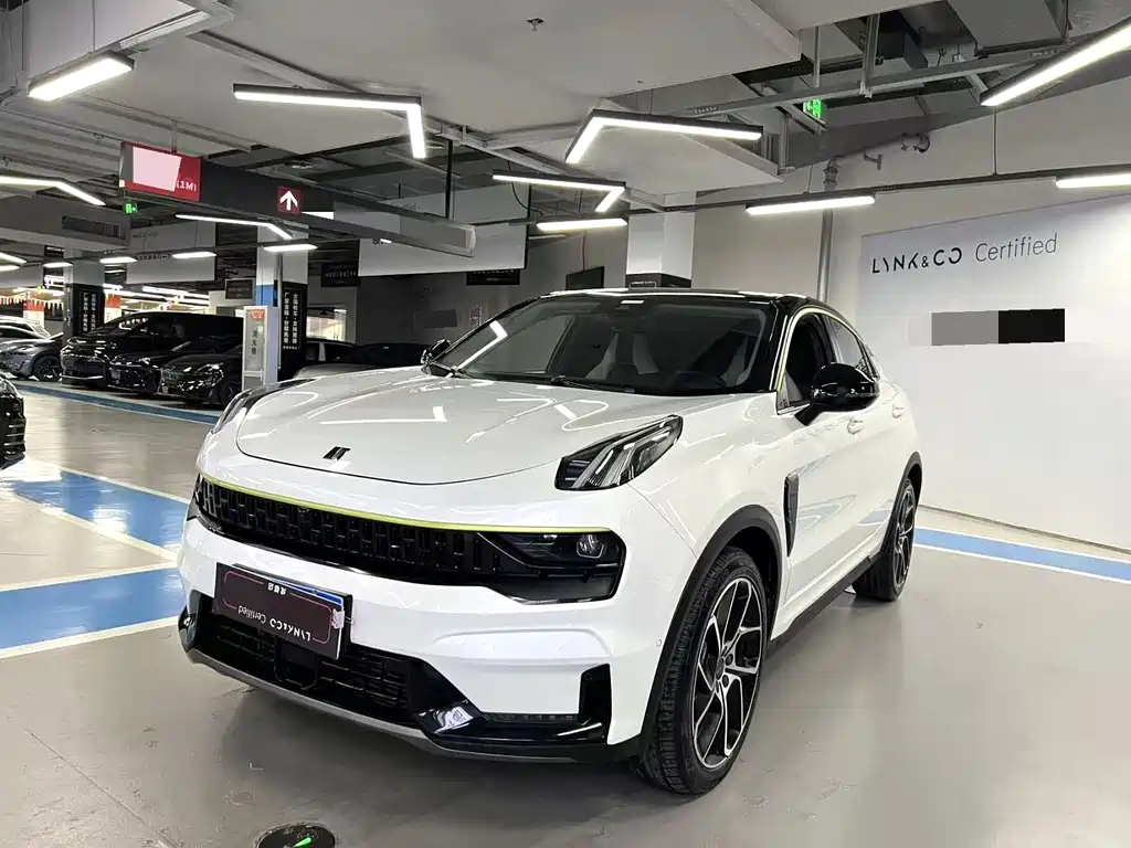 Lynk & Co 05 2020
