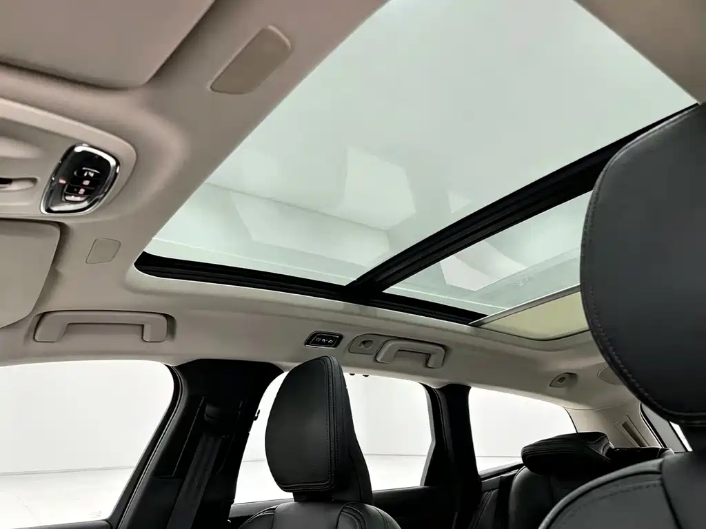 Volvo V90 — миниатюра 14