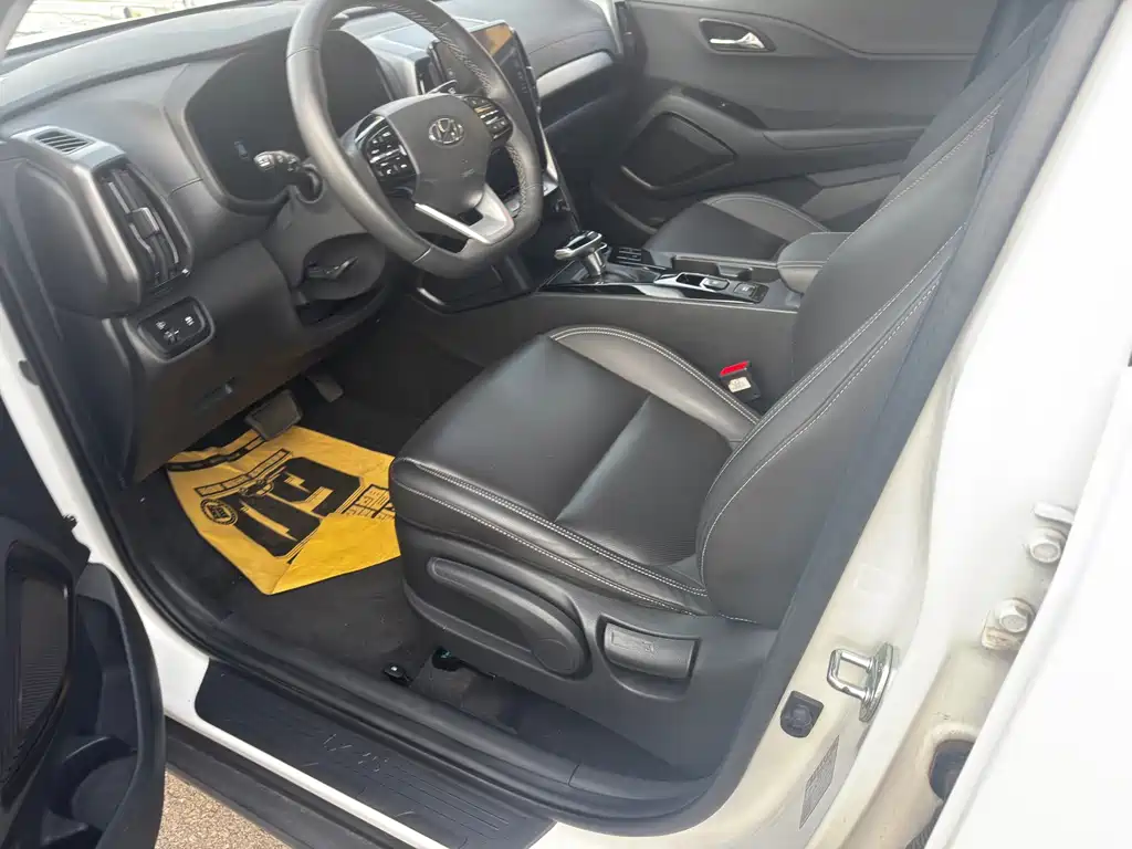 Hyundai ix35 — миниатюра 5