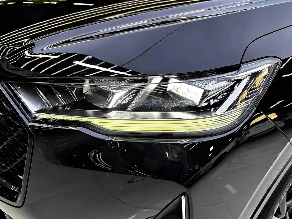 Haval H6 — миниатюра 7