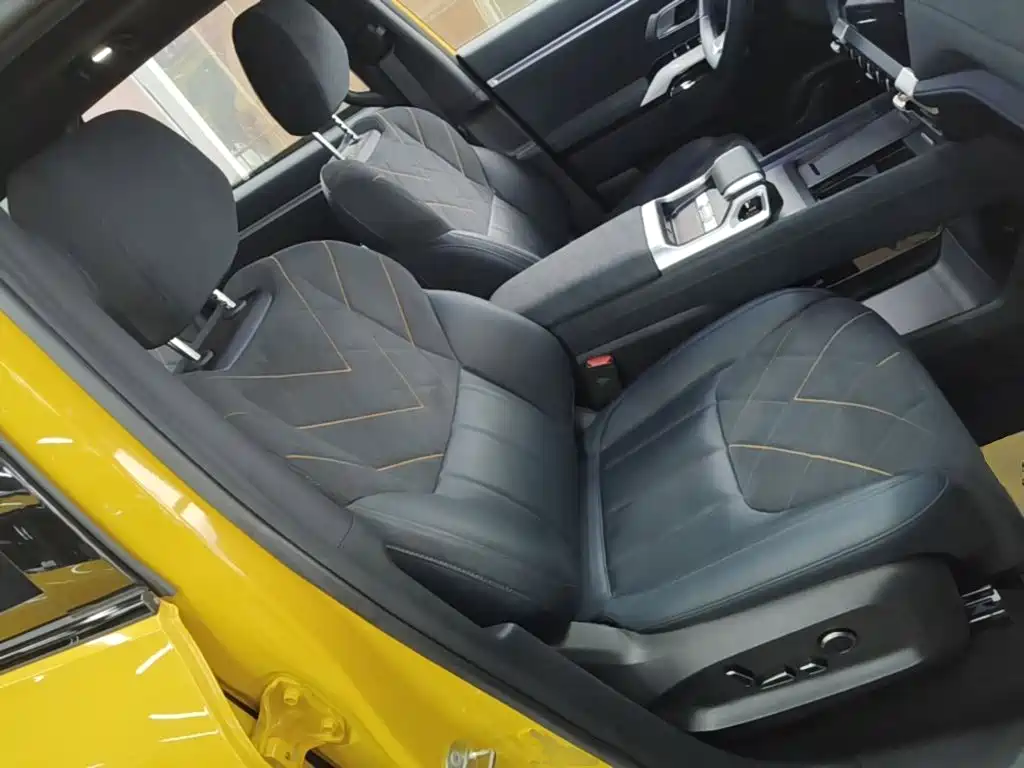 Deepal Deepal G318 — миниатюра 25