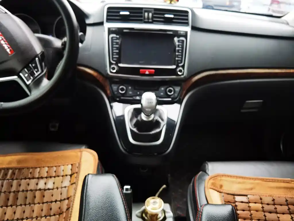 Haval H6 — миниатюра 12