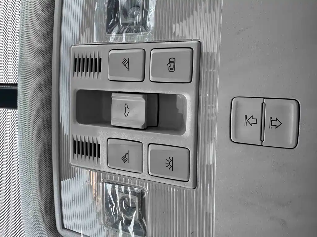 Volkswagen Tharu — миниатюра 13