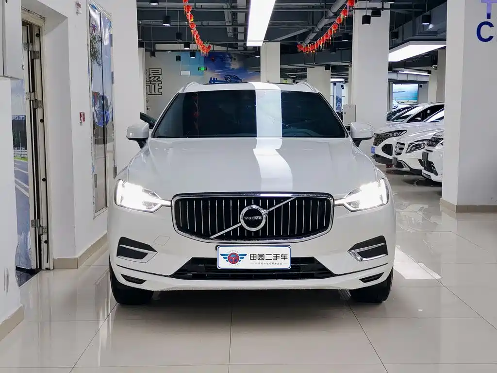 Volvo XC60 — миниатюра 2