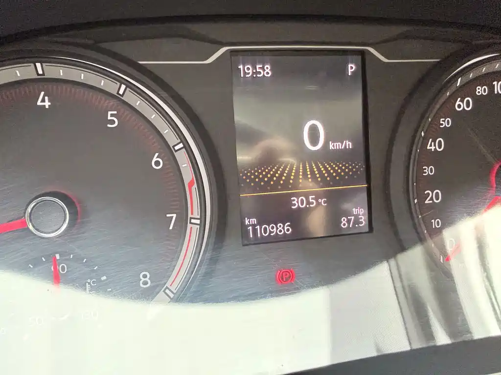 Volkswagen Tayron — миниатюра 10