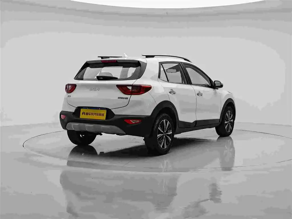 Kia KX1 — миниатюра 6