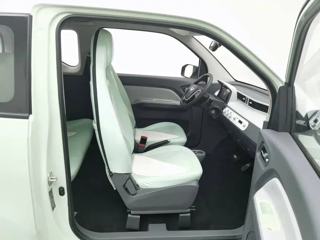 Wuling MINIEV — миниатюра 23