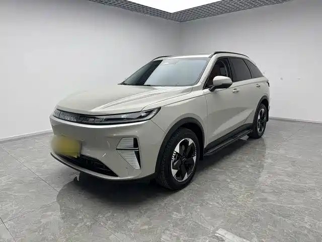 Haval Xiaolong MAX