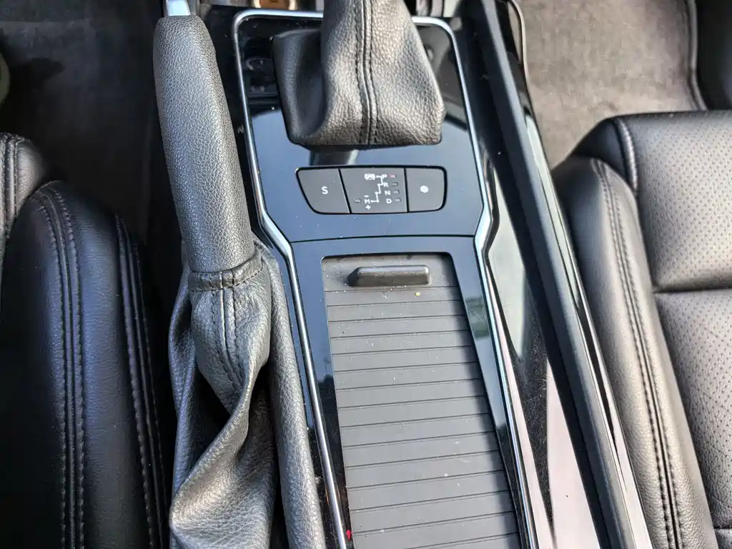 Peugeot 508 — миниатюра 8