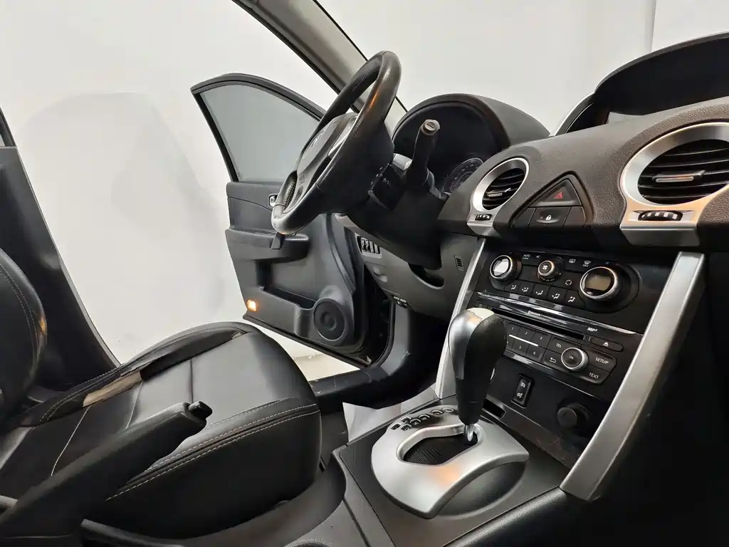 Renault Koleos (Import) — миниатюра 15