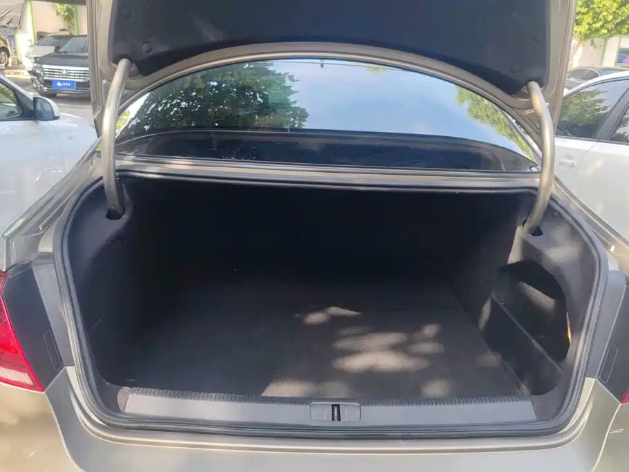 Volkswagen CC — миниатюра 4